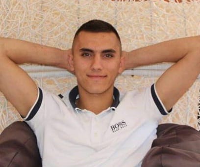 יוסף מחאמיד