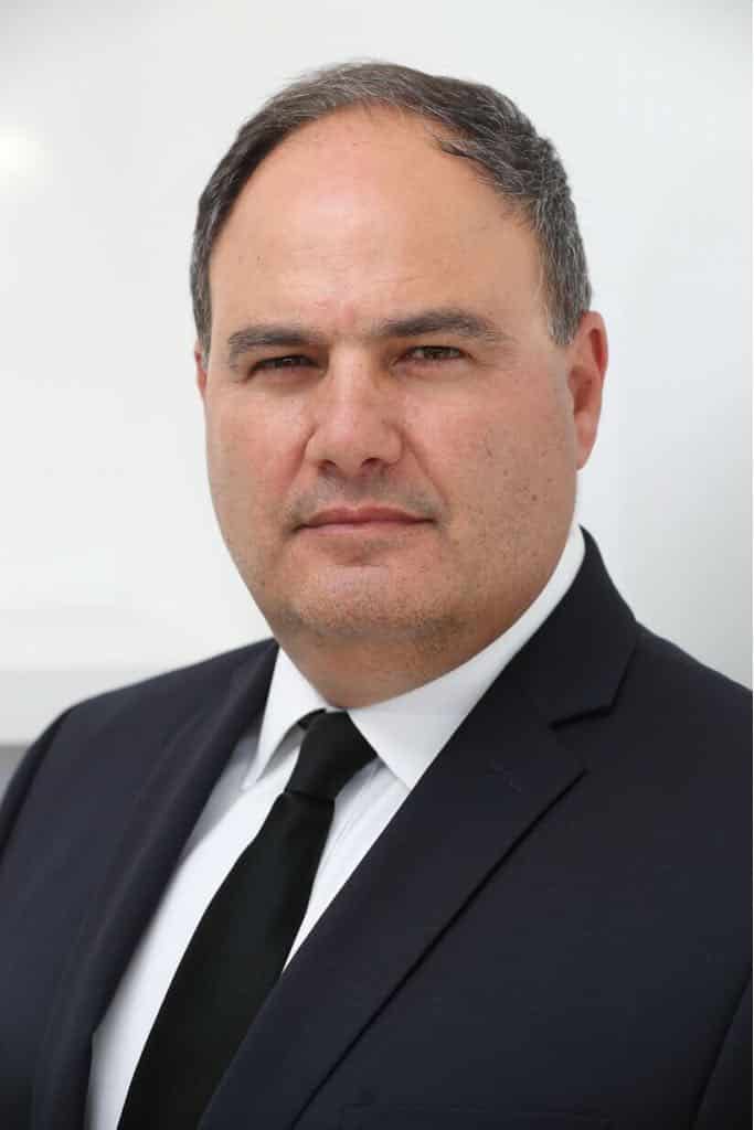 יתרום מנסיונו. בנצי סאו (צילום: זיו קורן)