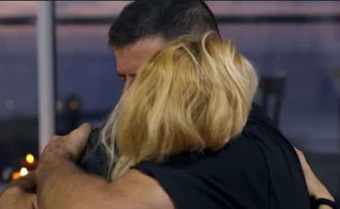 הסקס אף פעם לא היה מי יודע מה. מתוך הסדרה "הזדמנות אחרונה לאהבה"