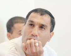 נעים סורי (צילום: פוסטה)