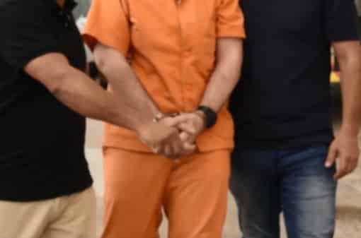 השכנה איתרה אותו והזעיקה משטרה (צילום אילוסטרציה)