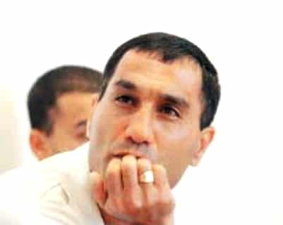 . נעים סורי (צילום: פוסטה)"אני כבר בן 52 ואין לי יותר כוח"