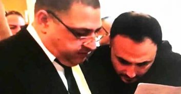 האב החשוד בחטיפת בנו שוחרר למרות התרגיל של הפרקליטות