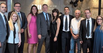 צפו בסרטון הפתיחה החגיגית של משרד עו"ד שרון נהרי