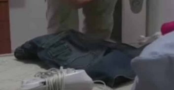 ירושלים: השוטרים ערכו חיפוש בדירה על סמך צו לא חתום