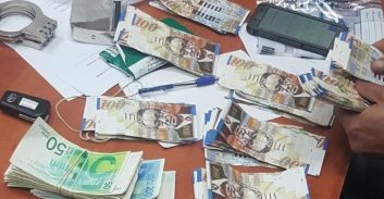 המחוזי הורה להחזיר כשני מיליון שקל לאחים מכאבול: "אין בסיס לתפיסה"