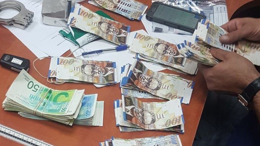 מזומן מזומנים