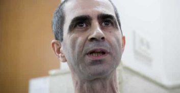 ואלה שמות – האחראים להרשעת אלישע חייבטוב