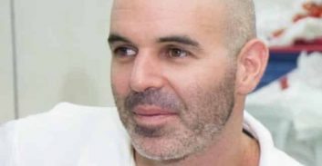 שופט הכדורעף לשעבר נדון ל-12 שנות מאסר