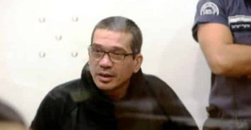 פרשה 512 – יצחק אברג'ל: "אני שמאלני אבל לא במרצ"