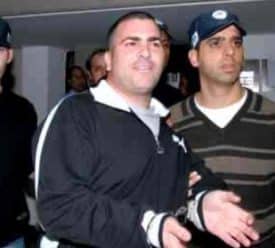 יניב בן דוד (ארכיון)