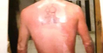 נסיון: 68 חודשי מאסר לאסיר מכלא שאטה ששפך שמן רותח על שותפיו לתא