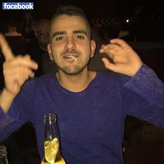 אנדרי ורזון