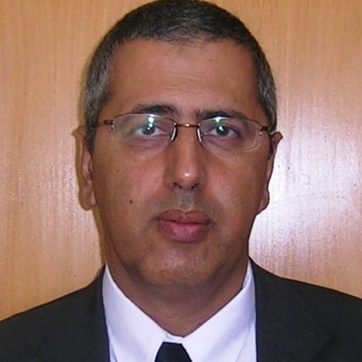 השופט יואל עדן