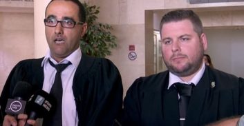 הסנגורים של אלון חסן בתלונה ליועמ"ש: "התובעים שיבשו הליכי משפט"