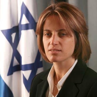 השופטת תמר בר אשר