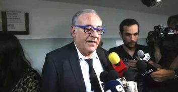 התשוקה לחיים של עו"ד בני נהרי