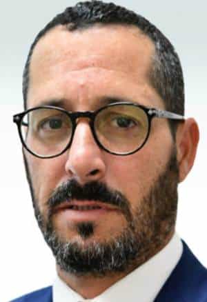 עו"ד יובל זמר