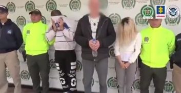 קולומביה: גל מעצרים של ישראלים בחשד למעורבות בקרטל המסיבות