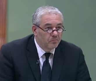 רונאל פישר. האח הגדול