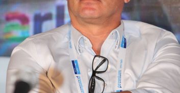 השופט פינקלשטיין בכנס אילת 2018: המשטרה מעלימה חומרים כדי להשיג הרשעות