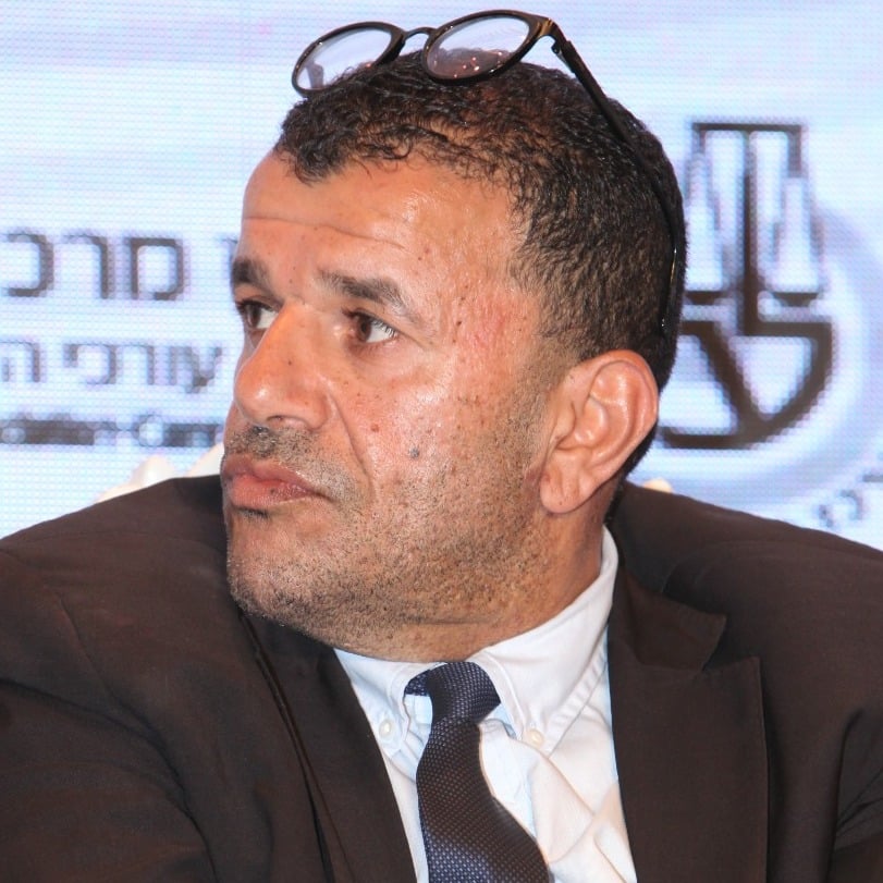 תובע ראשי עו"ד ניסים מרום