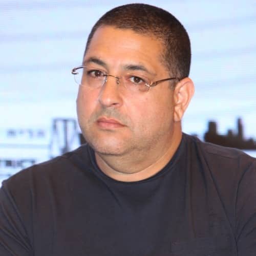 עו"ד עדי כרמלי