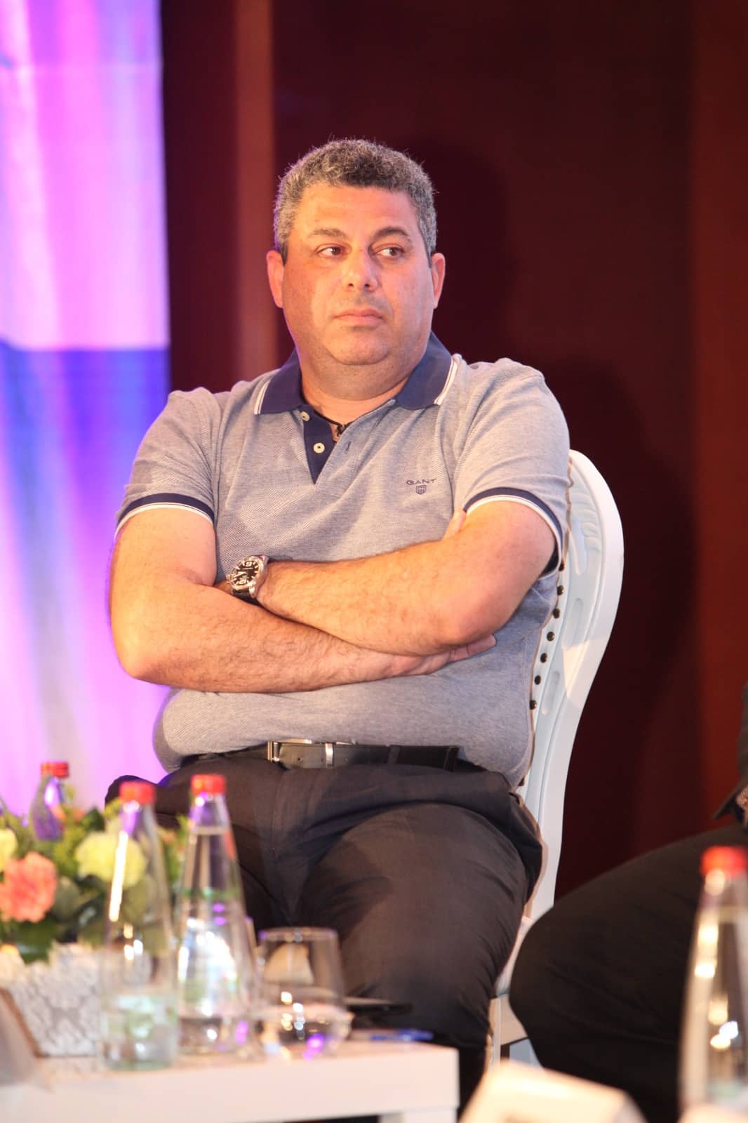 עו"ד יאיר שיבר