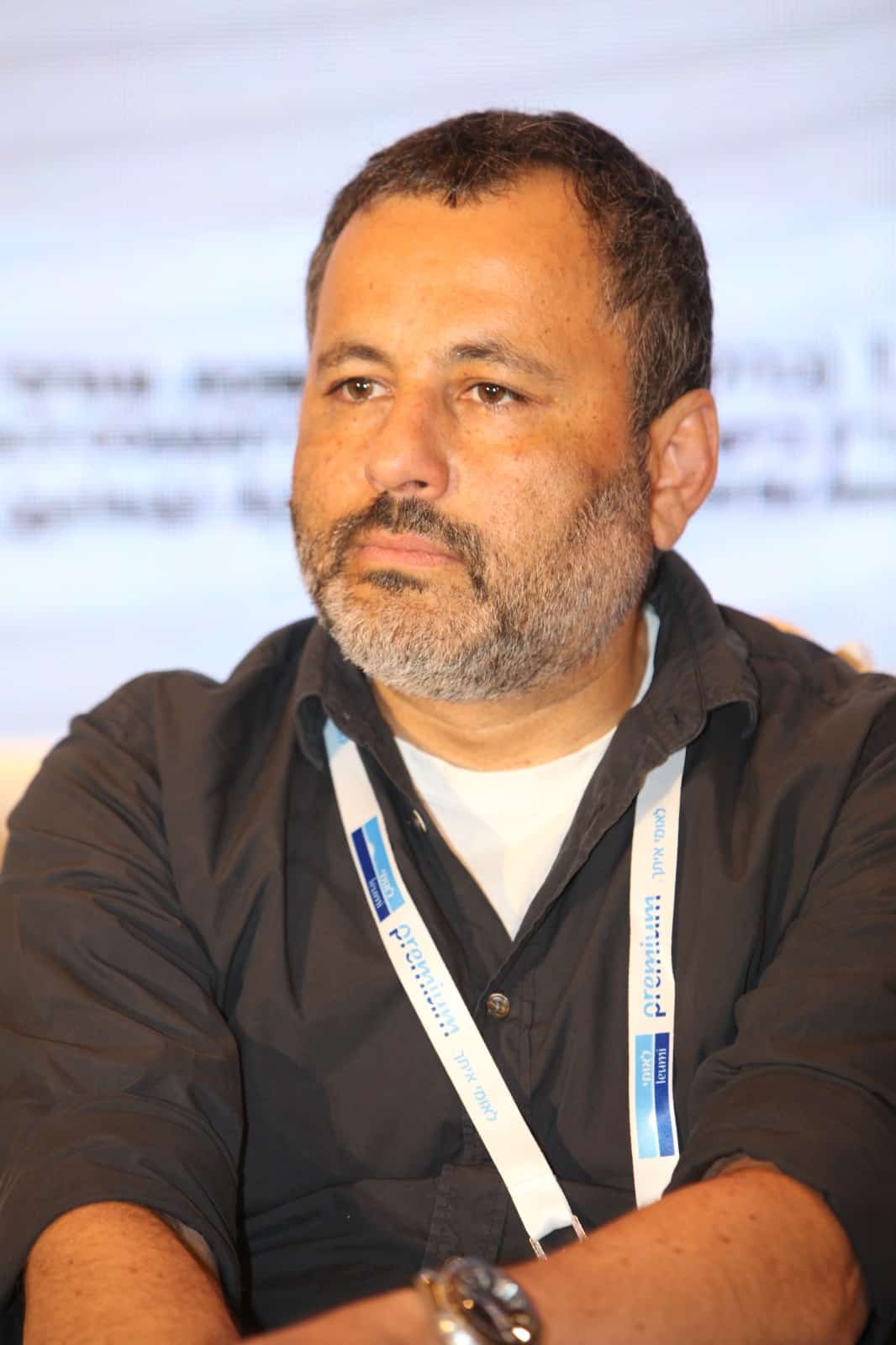 "להיות עד מדינה זה תענוג מפוקפק מאוד". עו"ד אילן סופר (צילומים: ליאב פלד, דוברות לשכת עורכי הדין)