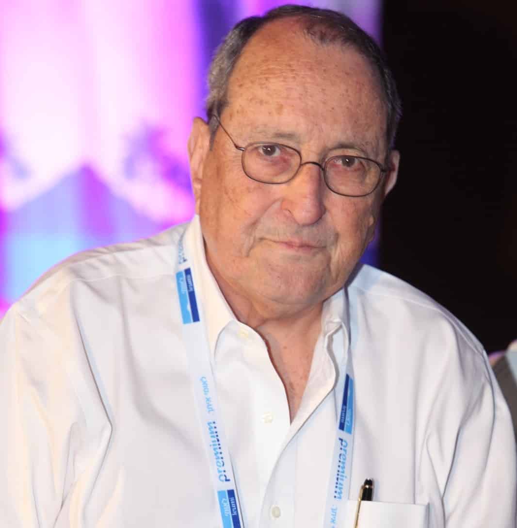 נציג האליטה, עו"ד אלי זהר, הפגין השתתפות ערה בפאנלים הרלוונטים