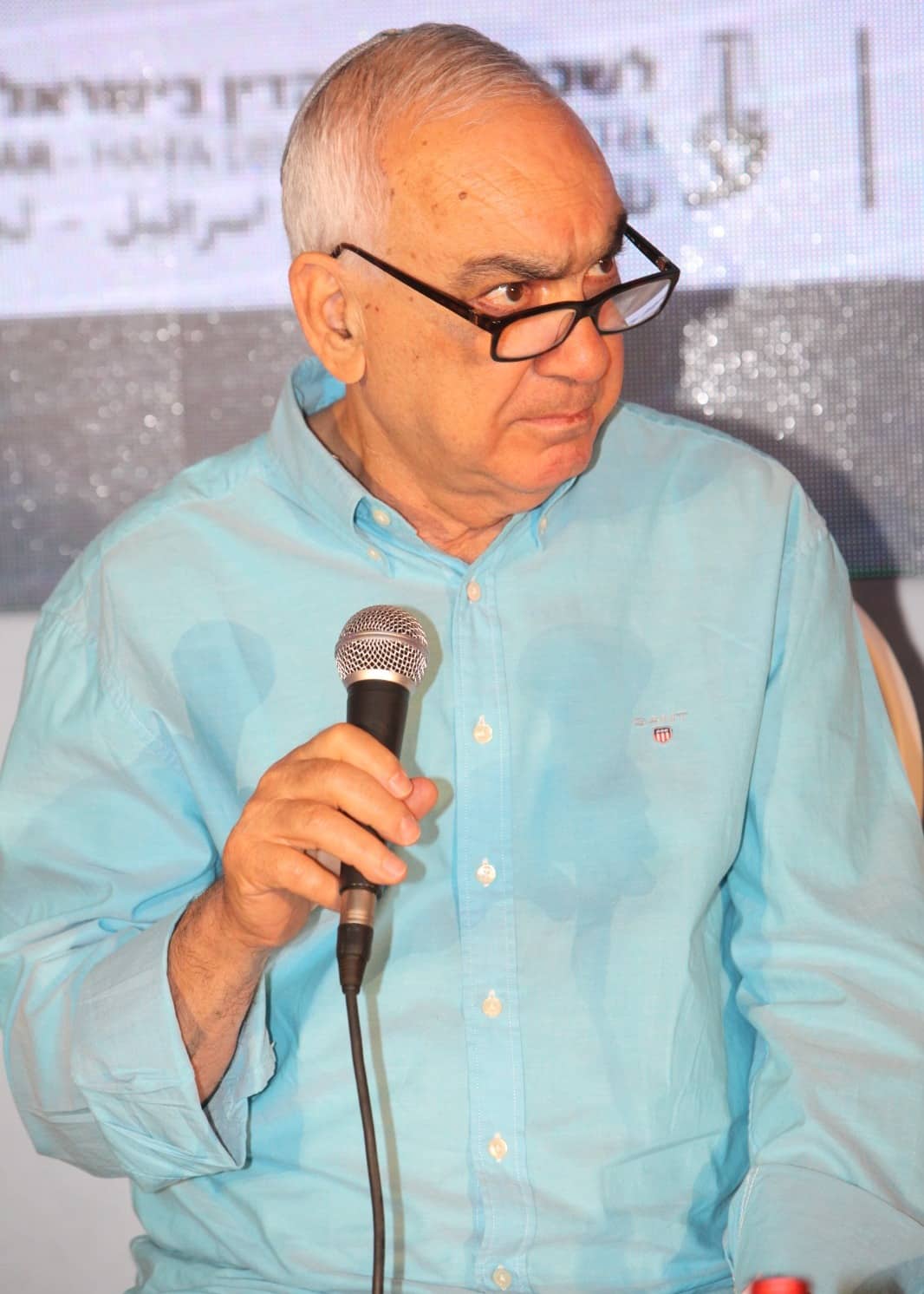 ניסים משעל הנחה את הפאנל המרכזי המסורתי על זיהום חקירות או הדלפות בתיקים המתוקשרים