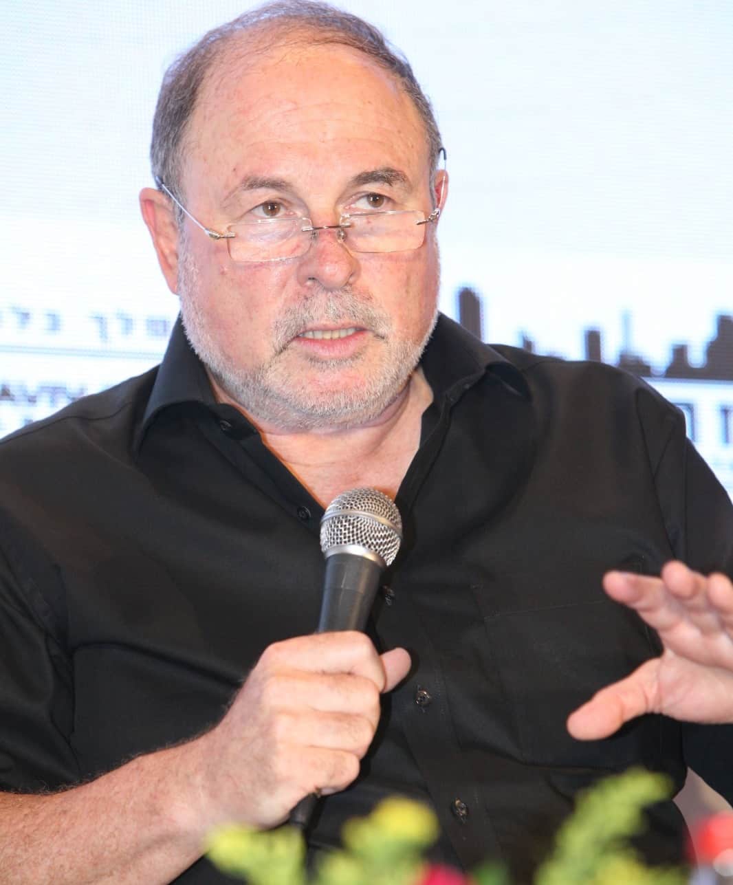 שופט העליון יורם דנציגר פרש מכס המשפט אבל יעמוד בראש וועדה חדשה לקביעת הקוד האתי בחקירות משטרה