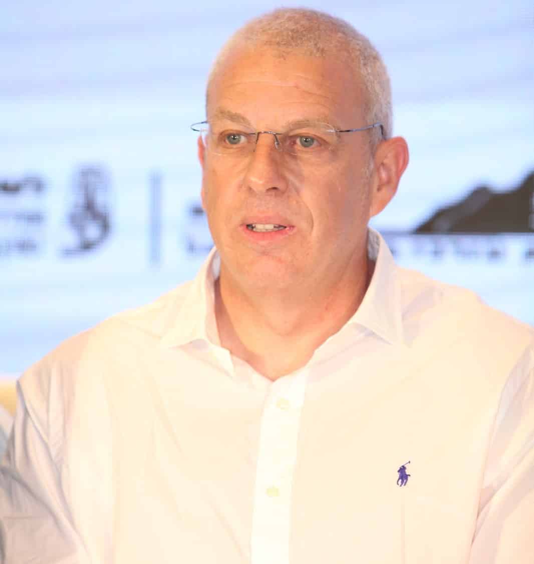 אחד מבכירי התובעים של פרקליטות מחוז תל אביב בעבירות פשיעה חמורה, יוסי קורצברג, בהופעה ציבורית נדירה יחסית, ונחושה, אחרי כל השנים האלה