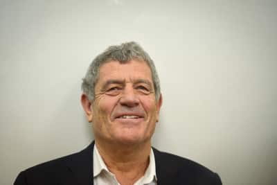 מיקי גנור חדש פלאש 90 600