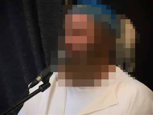 אם לא משפט חוזר, לפחות דיון נוסף בהרכב מורחב. ד/ (צילום מיוטיוב)