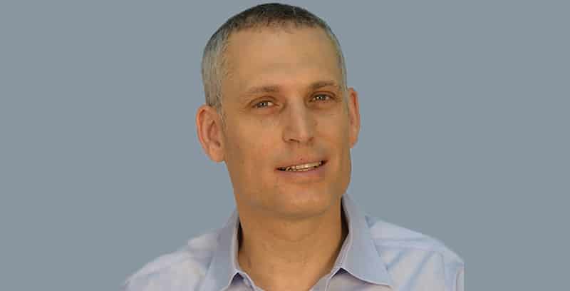 אבי ליכט (צילום: אתר משרד המשפטים)