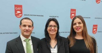 לראשונה: ישראל משתתפת במפגש ה-FATF בפריז