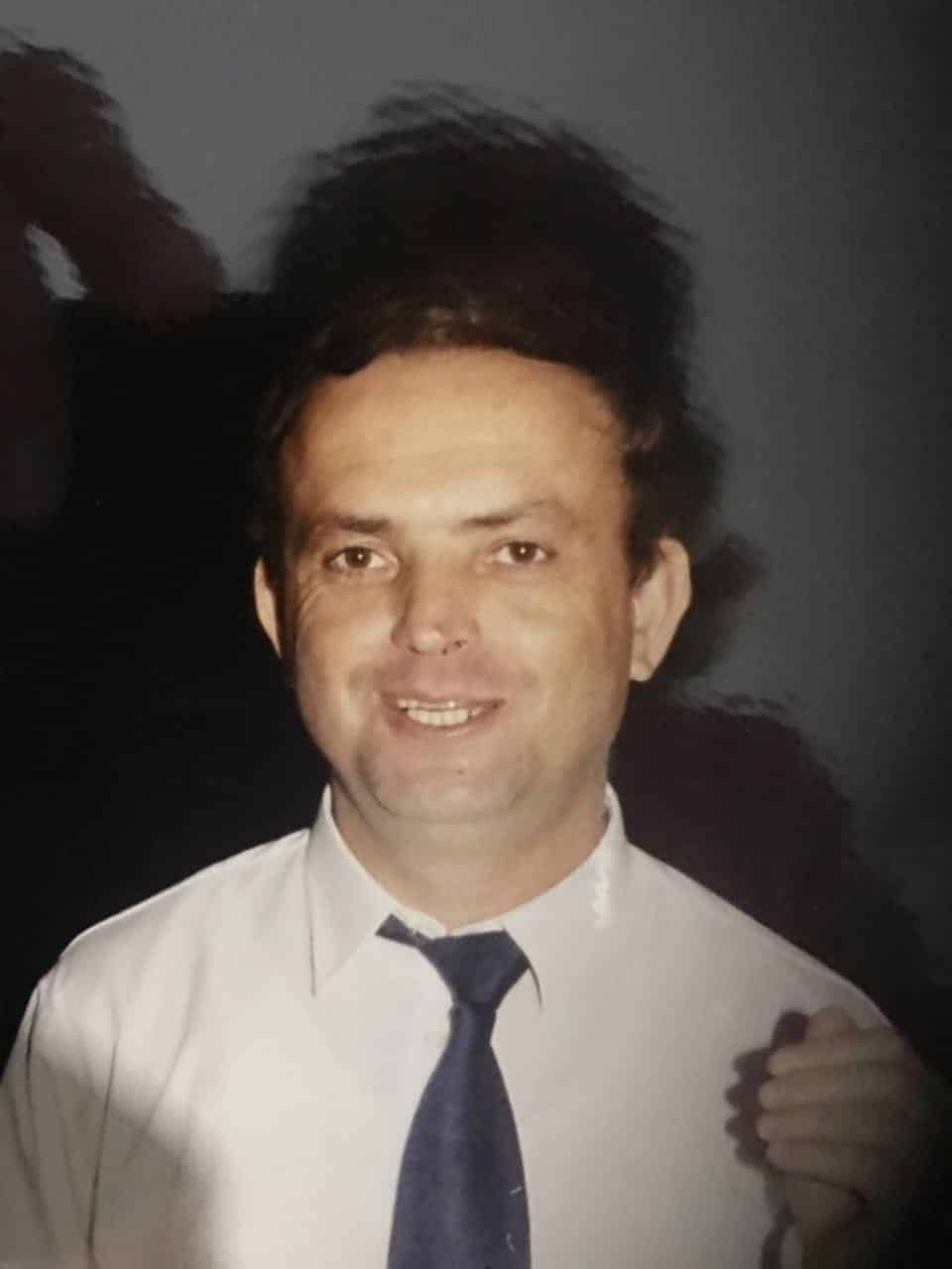 עו"ד יואל גולדברג