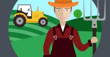 שוחרר חשוד ראשון מ-12 בכנופיית גנבים של תוצרת חקלאית