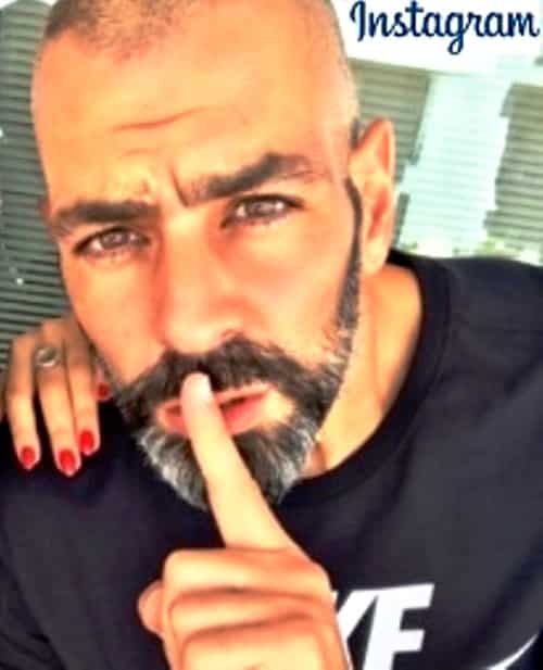 אחרי הפלילי, עכשיו שיתמודד עם עבירות מס. דודו אמויאל (צילום: אינסטרגם)