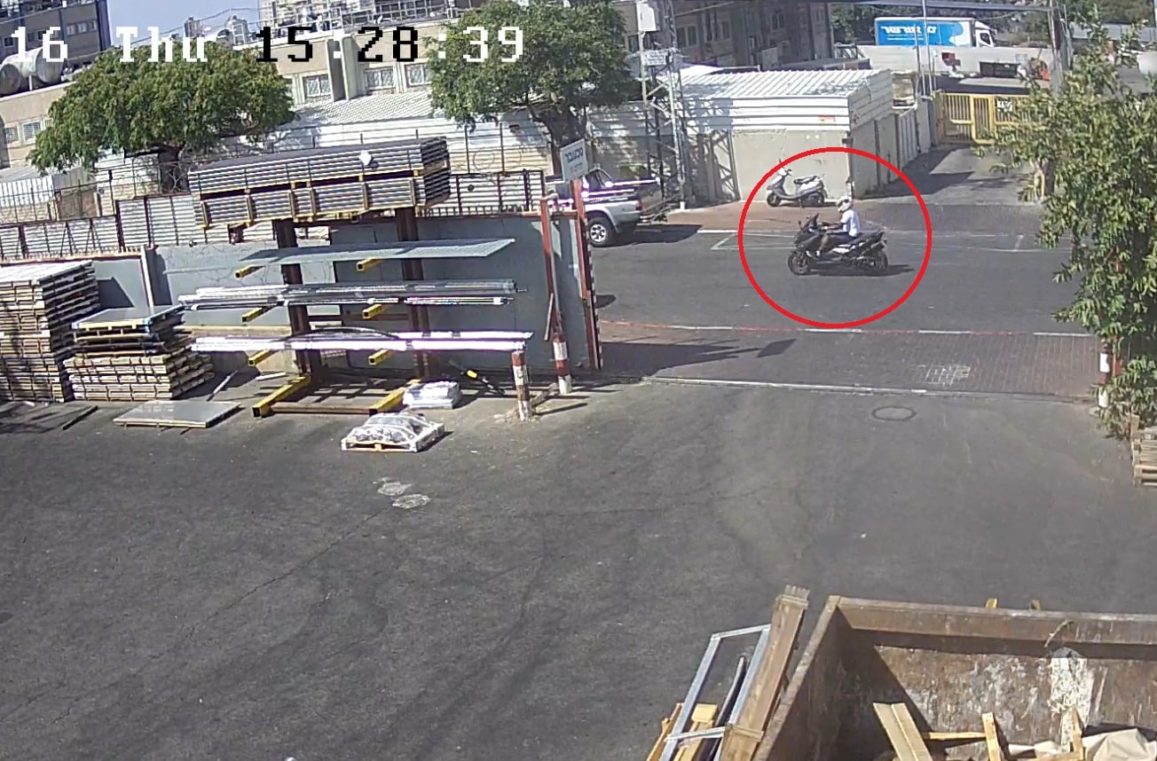 צפו בסרטון: הראיה המזכה של זאור ממדוב ויוסף טללה