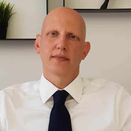 עו"ד ציון סהראי