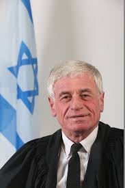 מיתון הסטיגמה הפלילית. השופט רענן בן יוסף