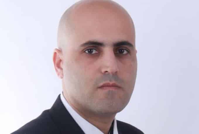 עו"ד ליאור דוידי