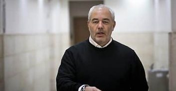 נמחק סעיף השוחד של האחים נחמיאס בתיק רונאל פישר