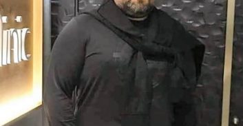 תיק ארגון הפשע של קוטייר עודה: כתב אישום נגד איש הכספים מורד בחירה