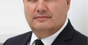 מ"מ המפכ"ל לשעבר בנצי סאו מונה לדירקטור בחברת סייבר