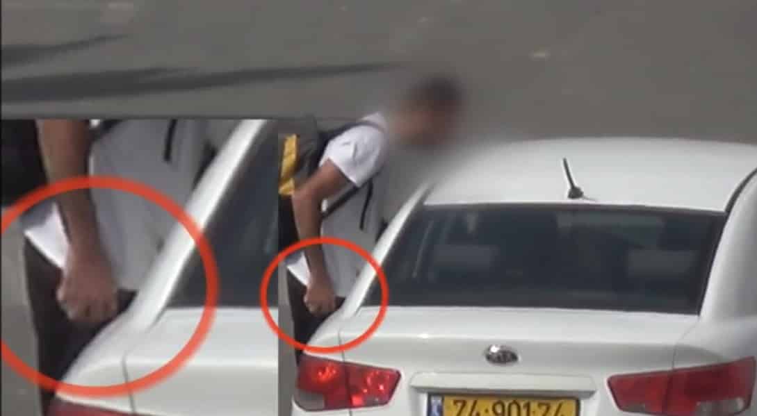 עסקת סמים. שלב אחר שלב (לחצו כאן לתיעוד המלא)