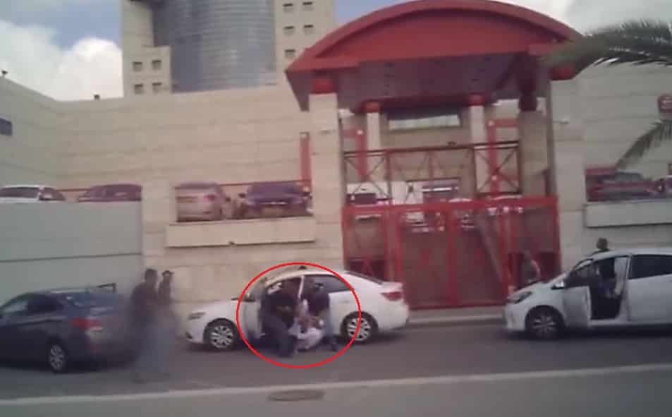 סיכול העסקה (לחצו כאן לתיעוד וידאו)