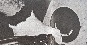 נאשם בהחזקת אקדח תופי שוחרר למעצר בית עקב ראיות חלשות